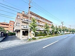 セレーネ多摩川