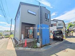 神奈川県川崎市麻生区千代ケ丘６丁目