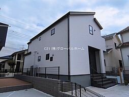 神奈川県川崎市麻生区虹ケ丘１丁目