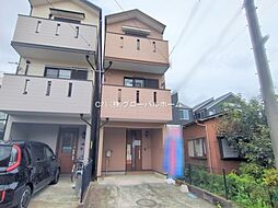 神奈川県川崎市多摩区中野島５丁目