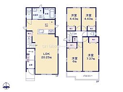 神奈川県川崎市麻生区百合丘３丁目