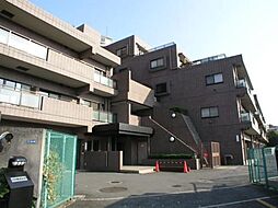 コスモ新百合ヶ丘