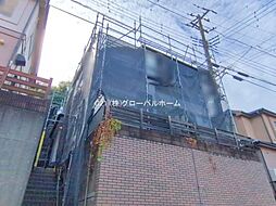 神奈川県川崎市麻生区細山６丁目