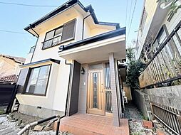 神奈川県川崎市麻生区向原２丁目