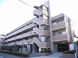 ダイアパレス矢野口リバーステージ