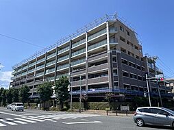 ライオンズグローベル稲城パルティール