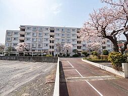 中野島第二住宅