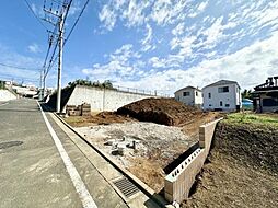 東京都稲城市平尾４丁目