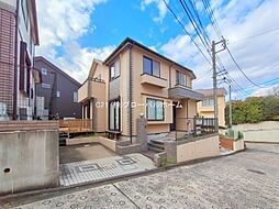 神奈川県川崎市多摩区栗谷２丁目