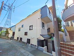 神奈川県川崎市多摩区堰３丁目