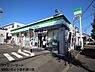 周辺：ファミリーマート稲城いちょう並木通店まで254m