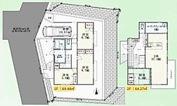 神奈川県川崎市麻生区高石４丁目
