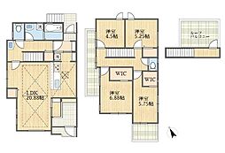 東京都稲城市矢野口