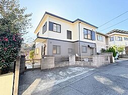 神奈川県川崎市麻生区王禅寺東３丁目