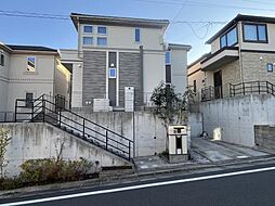 東京都稲城市矢野口