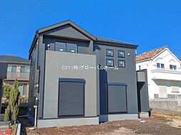 神奈川県川崎市麻生区王禅寺東５丁目