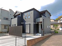 神奈川県川崎市麻生区王禅寺東５丁目