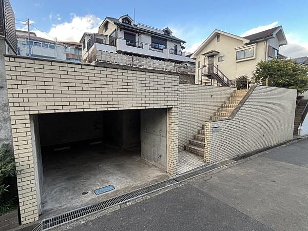 現地外観写真2