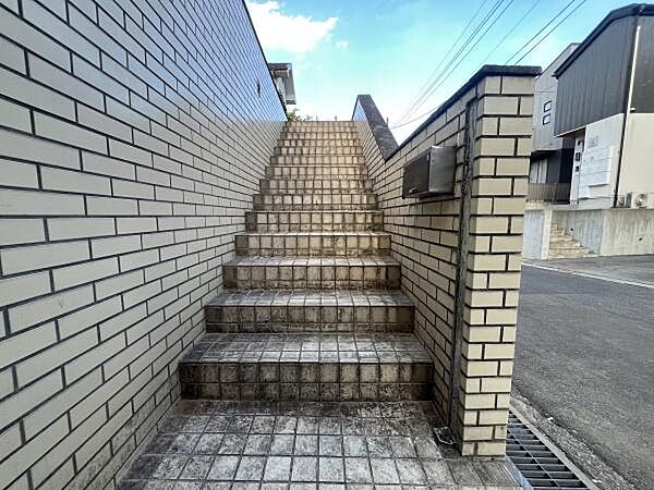 階段
