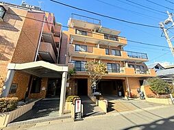 ダイアパレス向ヶ丘遊園