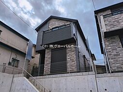 神奈川県川崎市多摩区南生田３丁目