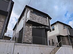 神奈川県川崎市多摩区南生田３丁目