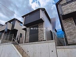 神奈川県川崎市多摩区南生田３丁目