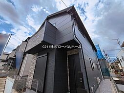 神奈川県川崎市多摩区南生田３丁目