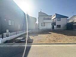 東京都調布市佐須町２丁目