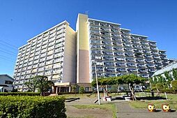 稲城ハイコーポ