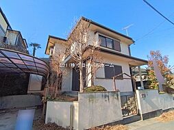 神奈川県川崎市麻生区多摩美２丁目