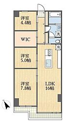 ザ・スクエアＢ棟