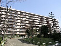 多摩稲城マンションＡ棟