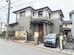 神奈川県川崎市麻生区王禅寺西２丁目