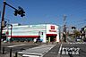 周辺：Olympic百合ヶ丘店まで111m