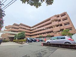 藤和シティホームズ登戸