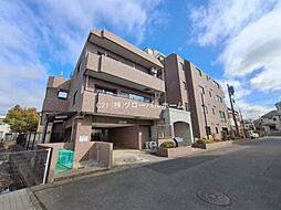 ヴェルビュ京王稲田堤