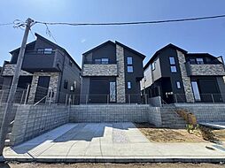 東京都稲城市平尾２丁目