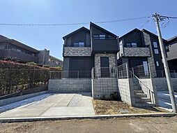 東京都稲城市平尾２丁目