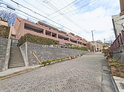 クレストフォルム新百合ヶ丘サウスヒル