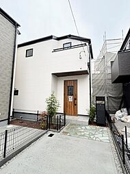 東京都多摩市一ノ宮４丁目