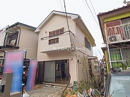 神奈川県川崎市麻生区金程１丁目