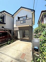 神奈川県川崎市麻生区金程１丁目