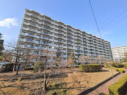 新ゆりグリーンタウンさつき街区2号棟