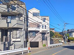 神奈川県川崎市麻生区東百合丘２丁目