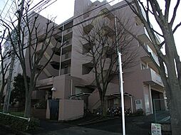 エンゼルハイム稲城