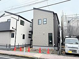 東京都多摩市一ノ宮４丁目