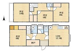 神奈川県川崎市多摩区西生田４丁目
