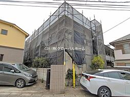 神奈川県川崎市多摩区西生田４丁目