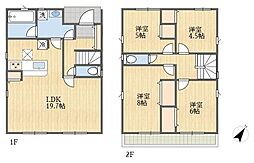 東京都府中市日新町４丁目